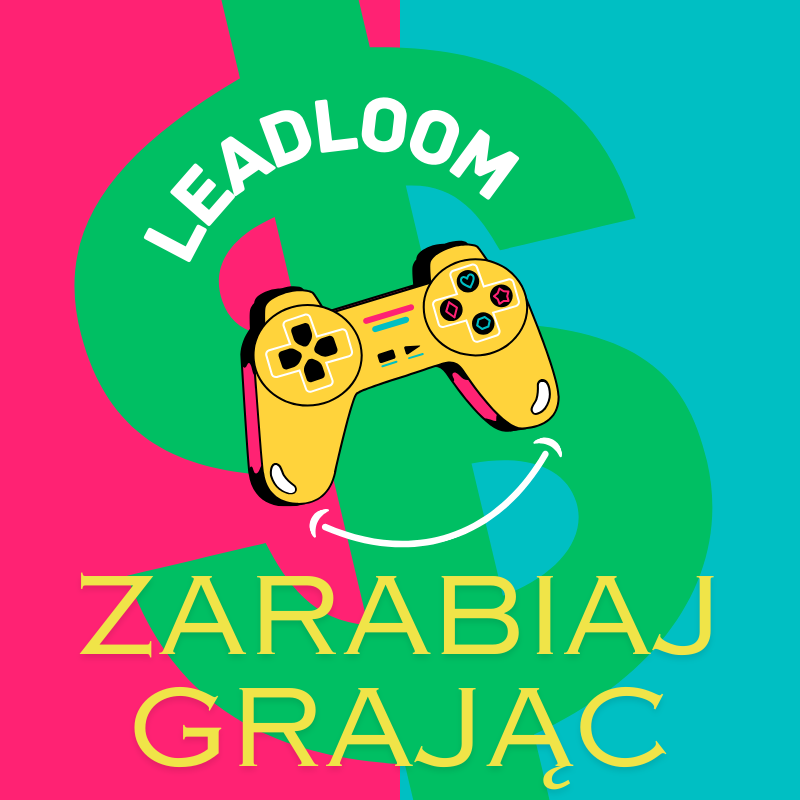 leadloom - graj w gry